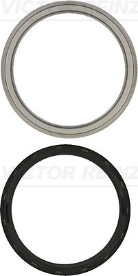 Shaft Seal, crankshaft